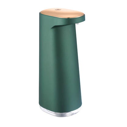 Dispensador automático de baño antiguo