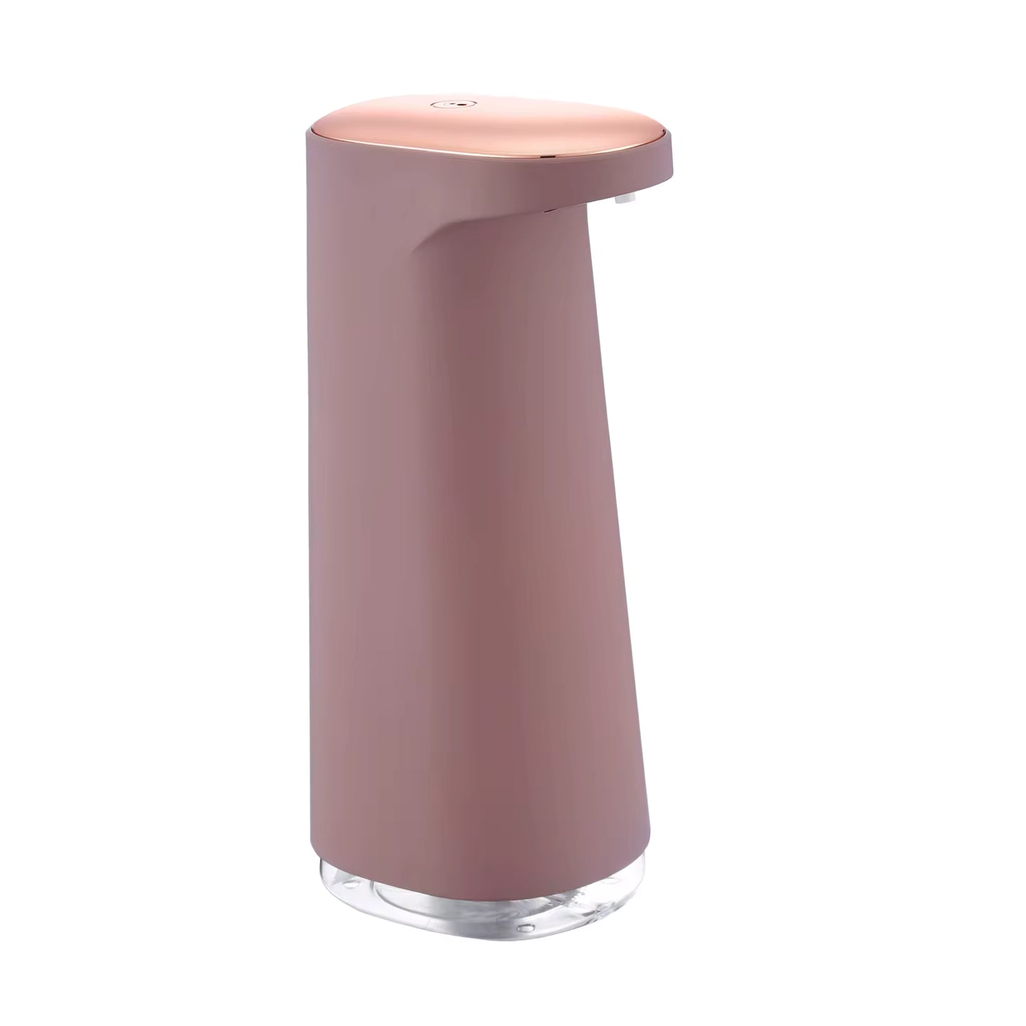 Dispensador automático de baño antiguo